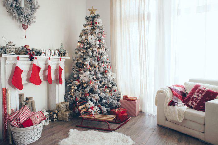 Weihnachten