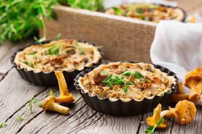 Herzhaft backen