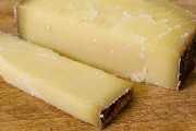 Bergkäse