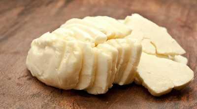 Halloumi