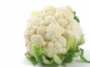 Karfiol / Blumenkohl