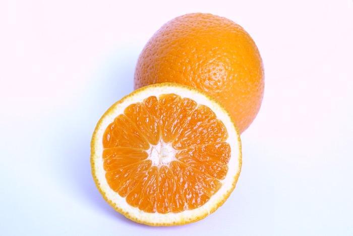 Orangen