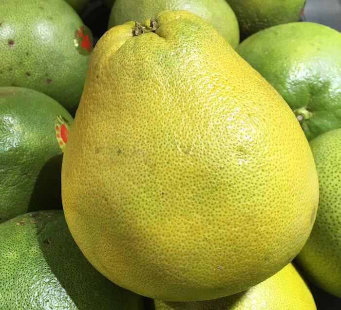 Pomelo