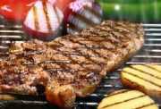 Grillsaison