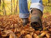 Fit fürs Wandern