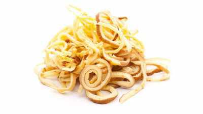 Frittaten selber machen
