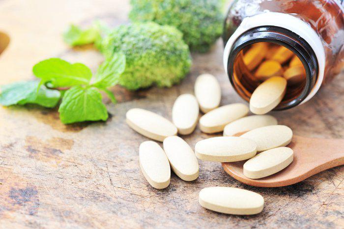 Vitamintabletten halten nicht immer das was versprochen wird