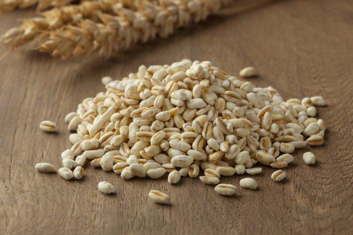 Ebly Rezepte / Rezepte mit Zartweizen | issgesund.at