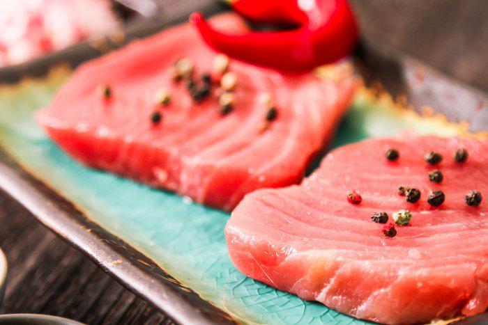 Thunfisch Rezepte | issgesund.at