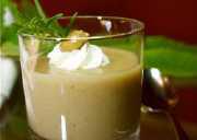 Kastaniencremesuppe