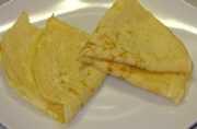 Dinkel Palatschinken