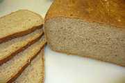 Karottenbrot