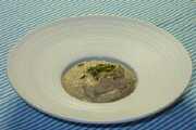 Pikante Thunfischcreme nach dem issgesund-Rezept