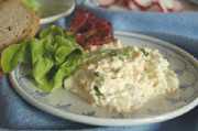 Eieraufstrich - Eiaufstrich Rezept