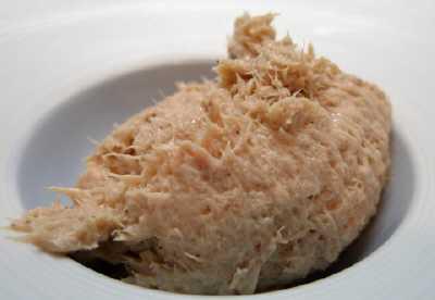 Fischaufstrich Rezept nach dem issgesund-Rezept