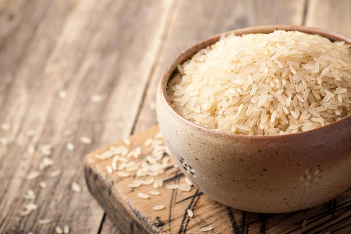 Naturreis Rezepte