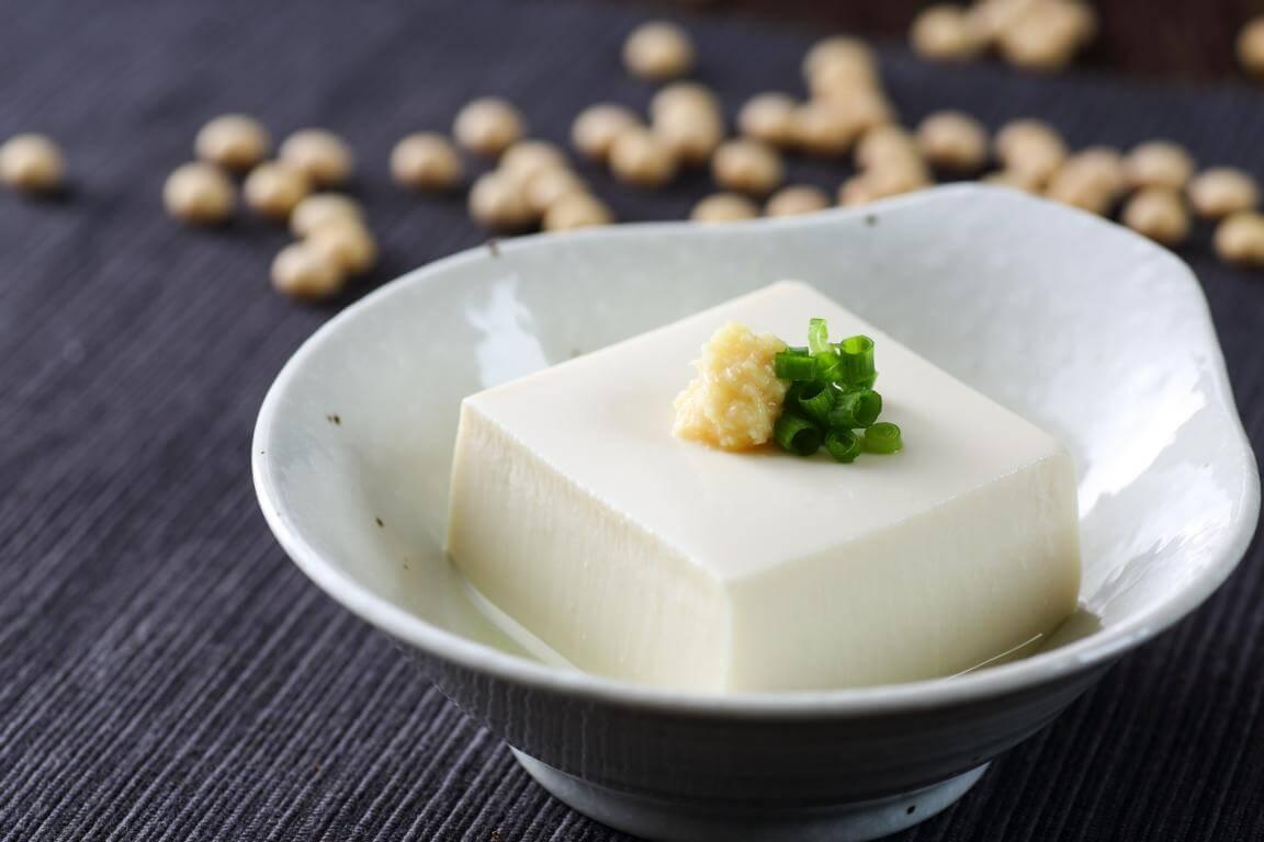 Seidentofu Rezept Sss