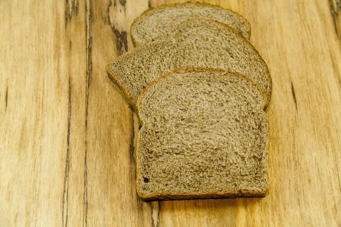 Sandwichbrot selber backen mit dem Brotbackautomat