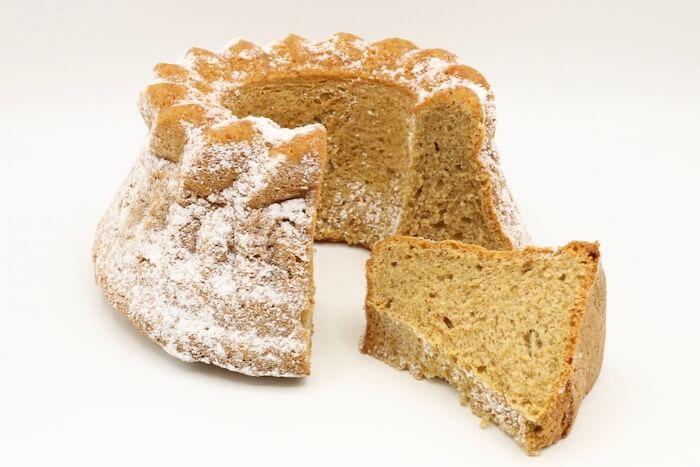 Dinkel Vollkorn Kuchen nach dem issgesund-Rezept
