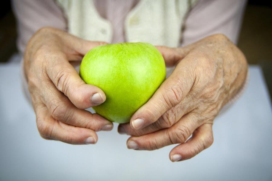 Ernährung und Sport bei Rheumatoide Arthritis