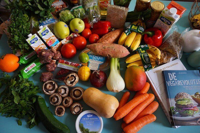 Supplements für Veganer: Diese sind wirklich nötig