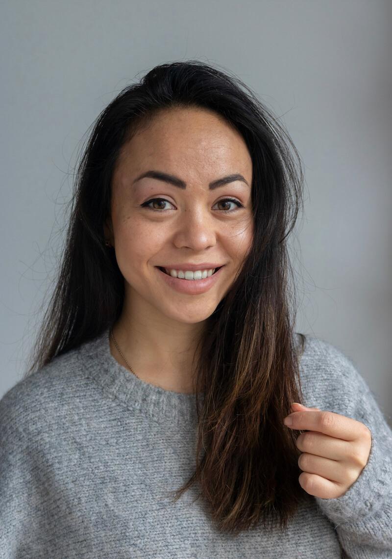 Vanessas Gymfood | issgesund.at