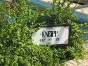 Kneipp-Therapie mit Wassergüsse