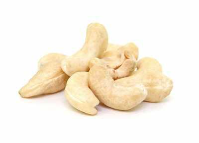 Cashewnüsse