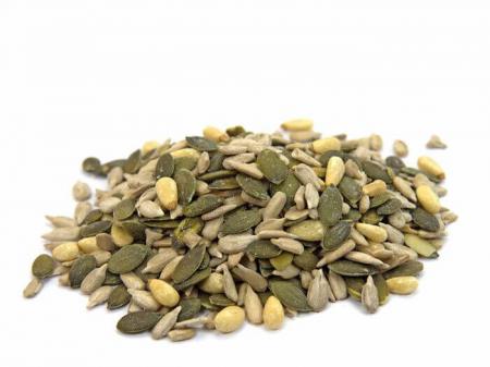 Kerne & Samen Lexikon