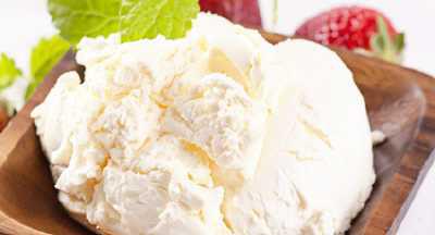 Mascarpone