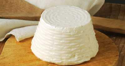 Ricotta