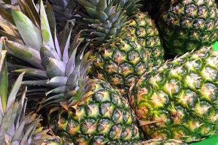 Ananas