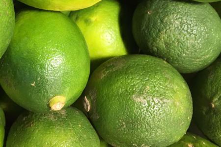 Limetten