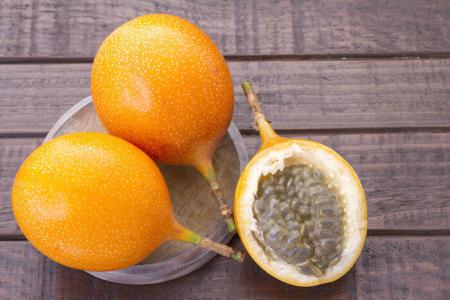 Passionsfrucht / Granadilla