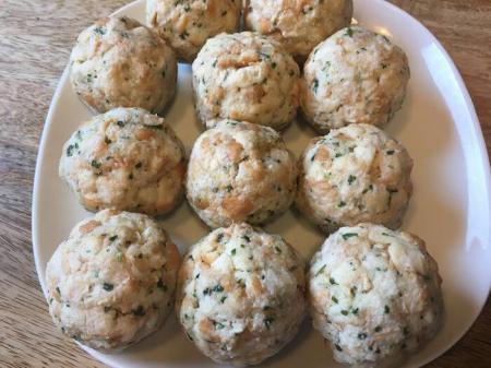 Semmelknödel