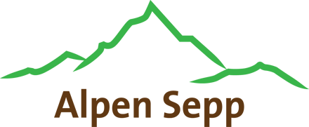 Alpensepp Logo