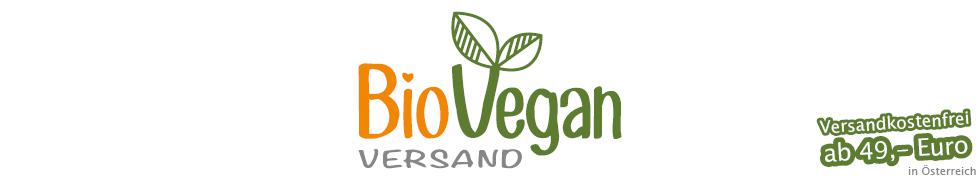 Logo Bio Vegan Versand