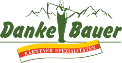 Danke Bauer Logo