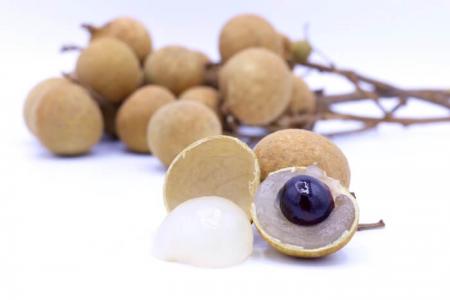 Longan